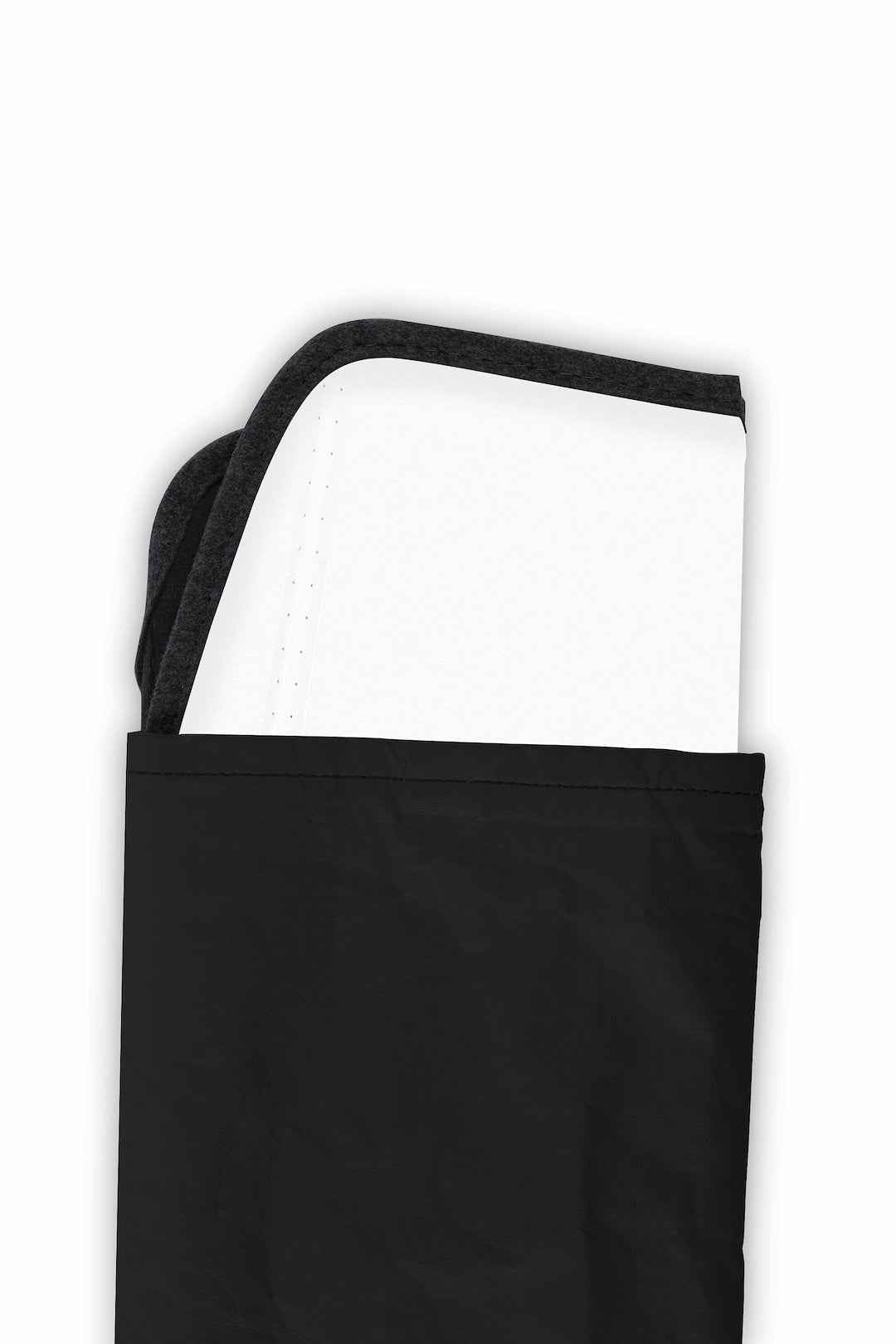 Covercraft UV11707WH UVS100 Premier Custom Shield for Model Y