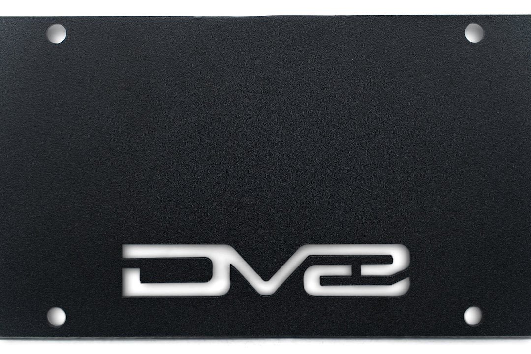 DV8 Offroad LPBR-04 Capable Front-Bumper Component