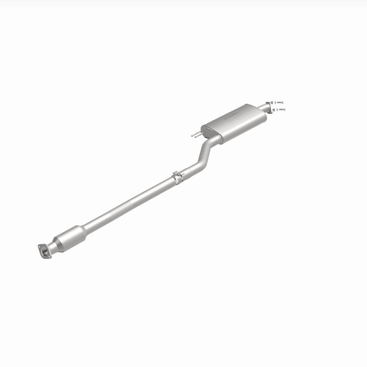 MagnaFlow 5571150 California Grade Catalytic Converter