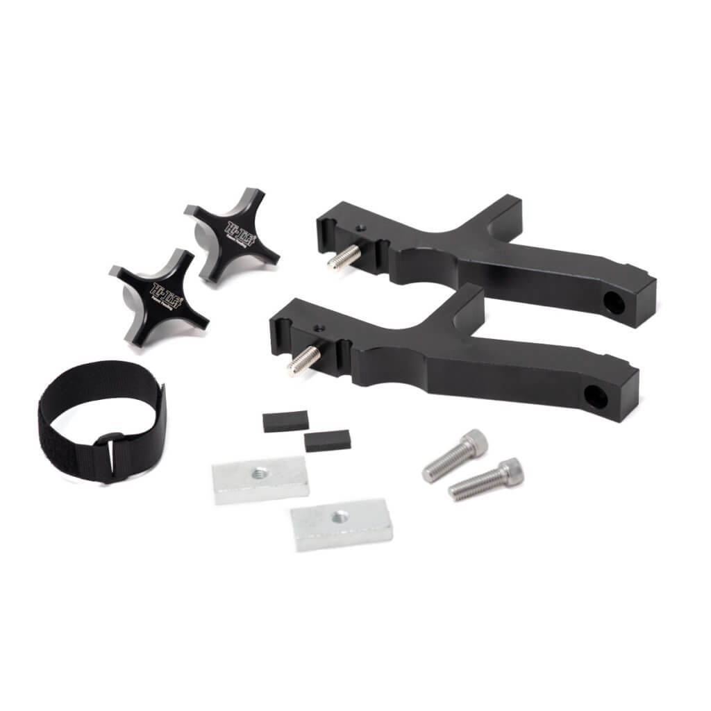 Hi-Lift Jack JGBM-100 Jack Bed Mount