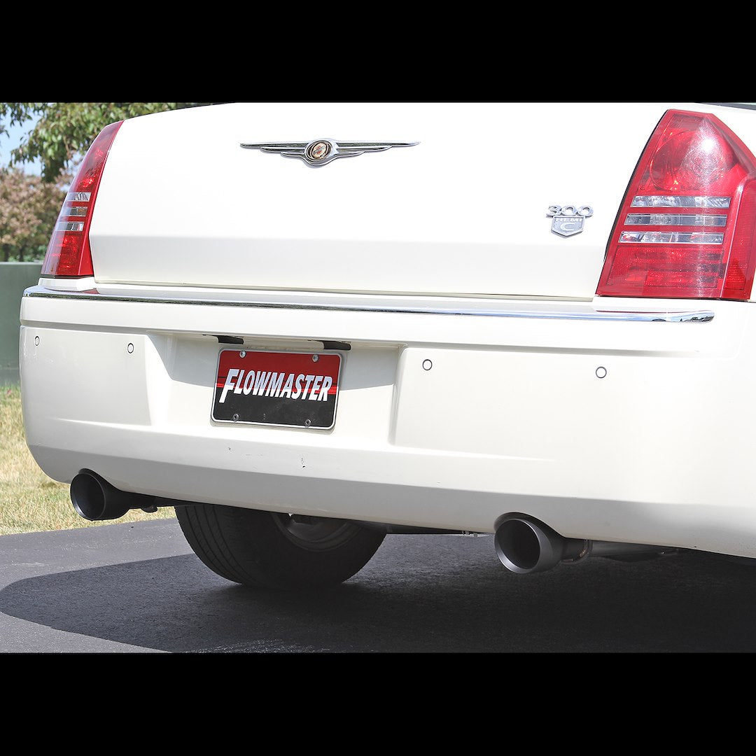 Flowmaster 817788 Outlaw Cat-Back System Kit