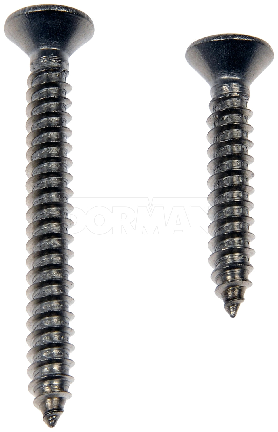 Dorman (OE Solutions) 784-120d #8 Oval Screw Length Assortment - image 2