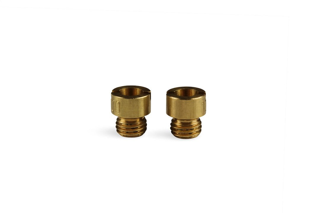 Holley 122-62 Metering Jets