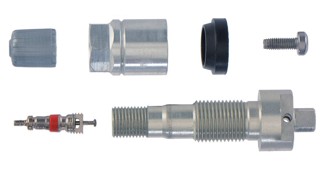 Schrader TPMS Solutions 34000 TPMS Valve Service Pack
