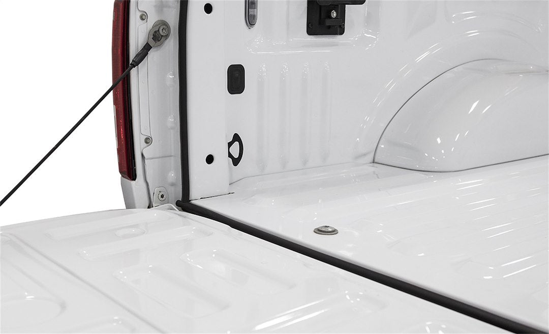 ACCESS Covers 30945 TrailSeal Rubber Tailgate Seal, 200-Foot Roll - image 2