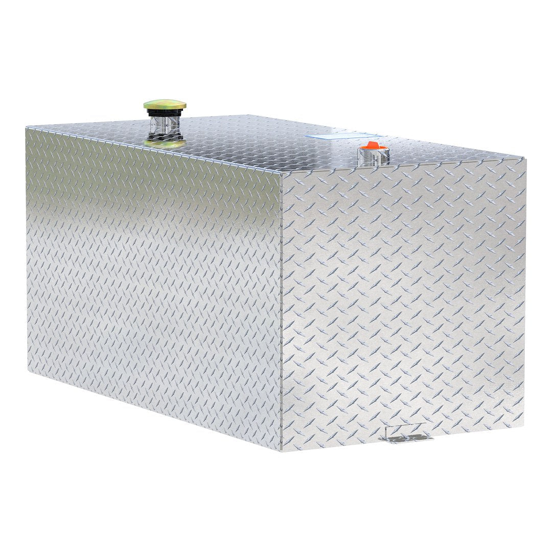 Uws Tt-100-Rt-T-P Liquid Transfer Tank - image 6