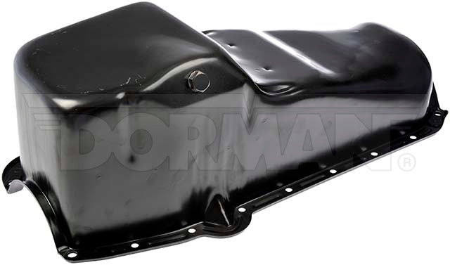 Dorman 264104 4-Quart Replacement Oil Pan - image 1