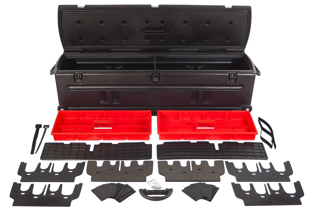 Du-Ha 70103 Cargo Storage Tote - image 1