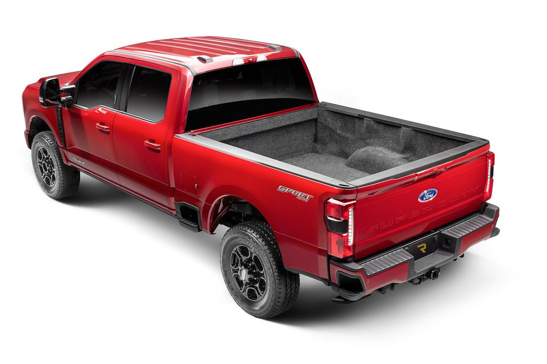 AMP Research 76242-01A PowerStep for 2022 Ford Super Duty - image 2