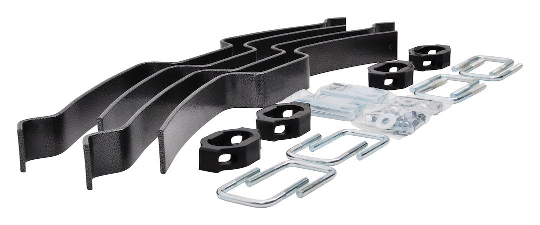 Hellwig 61917 Pro Series Leaf Helper Kit