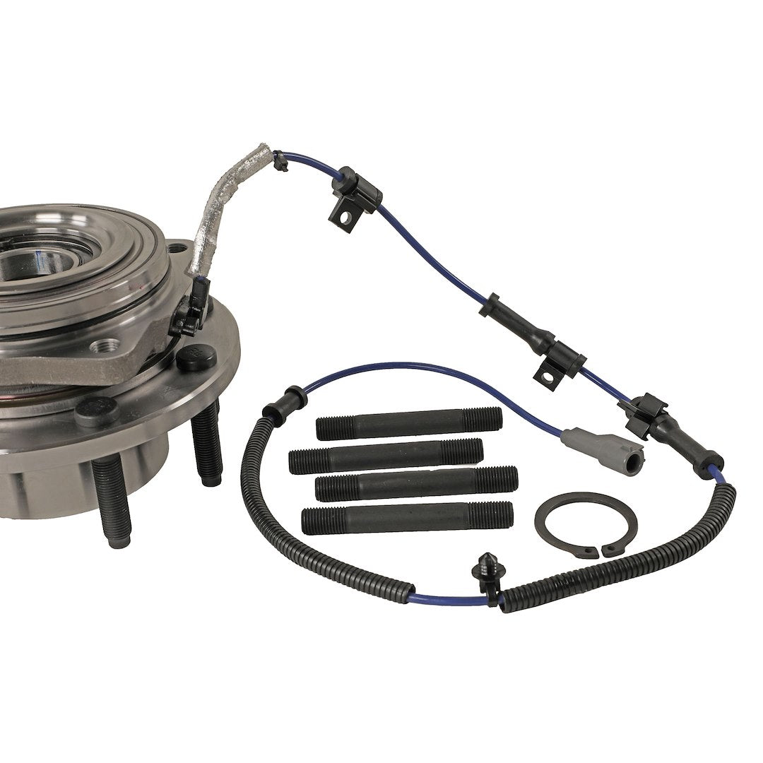 Moog Hub Assemblies 515081 Wheel Hub Assembly