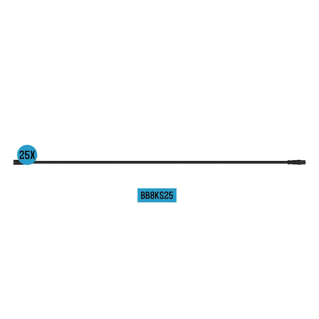 ARC Lighting BB8KS25 StrobeLink Light Wiring Harness - image 4