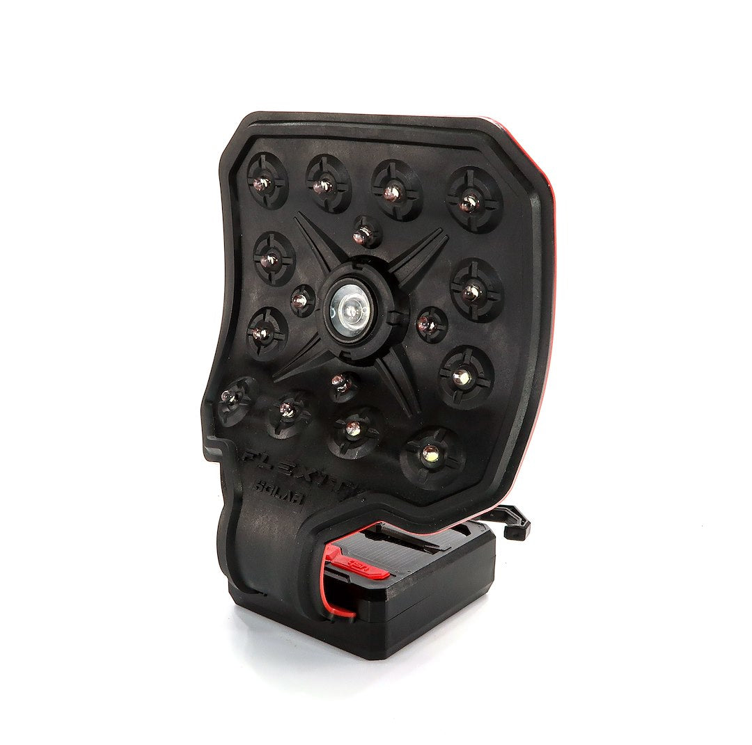 STKR Concepts 00346 FLEXIT Solar Handheld Light