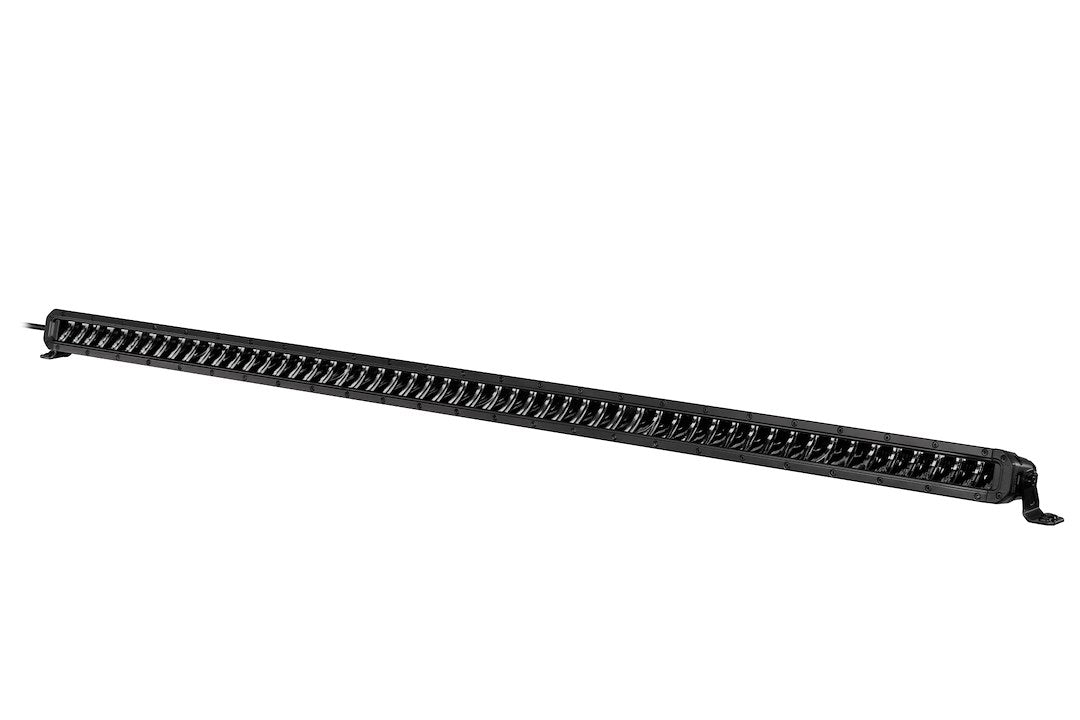 Hella 358197331 Black Magic Tough Slim Lightbar