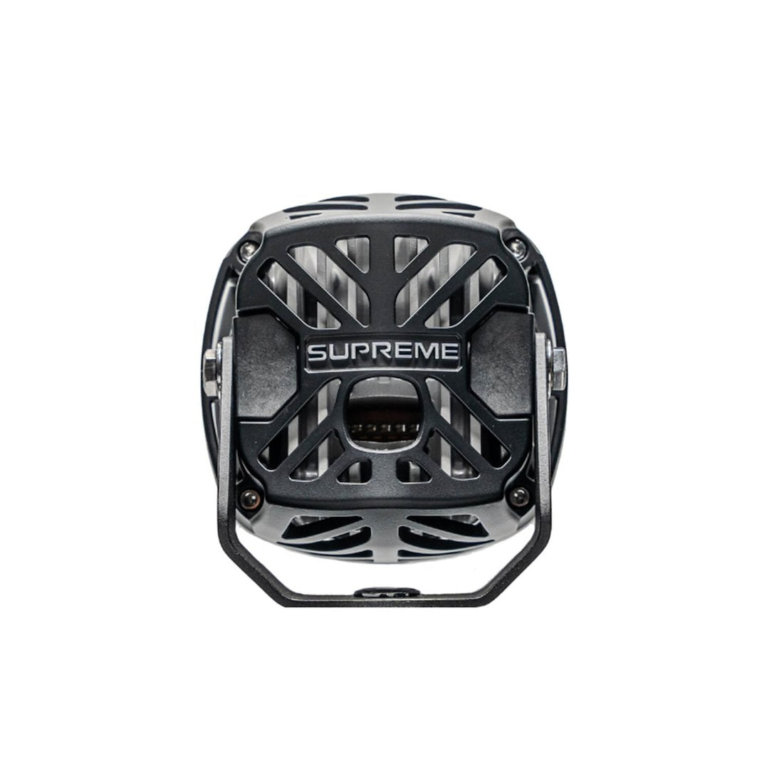 ARB PM415 NACHO Quatro Supreme 100 Spot Light Pair - image 2