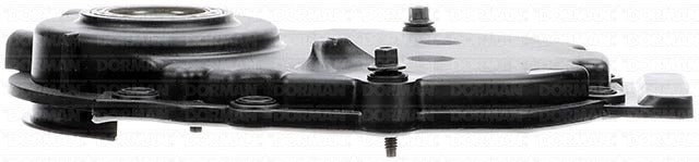 Dorman (OE Solutions) 635505 Black Plastic Timing Cover and Gaskets - image 3