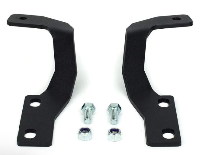 Cali Raised LED CR2495 4Runner Amber Ditch-Light Package - image 2
