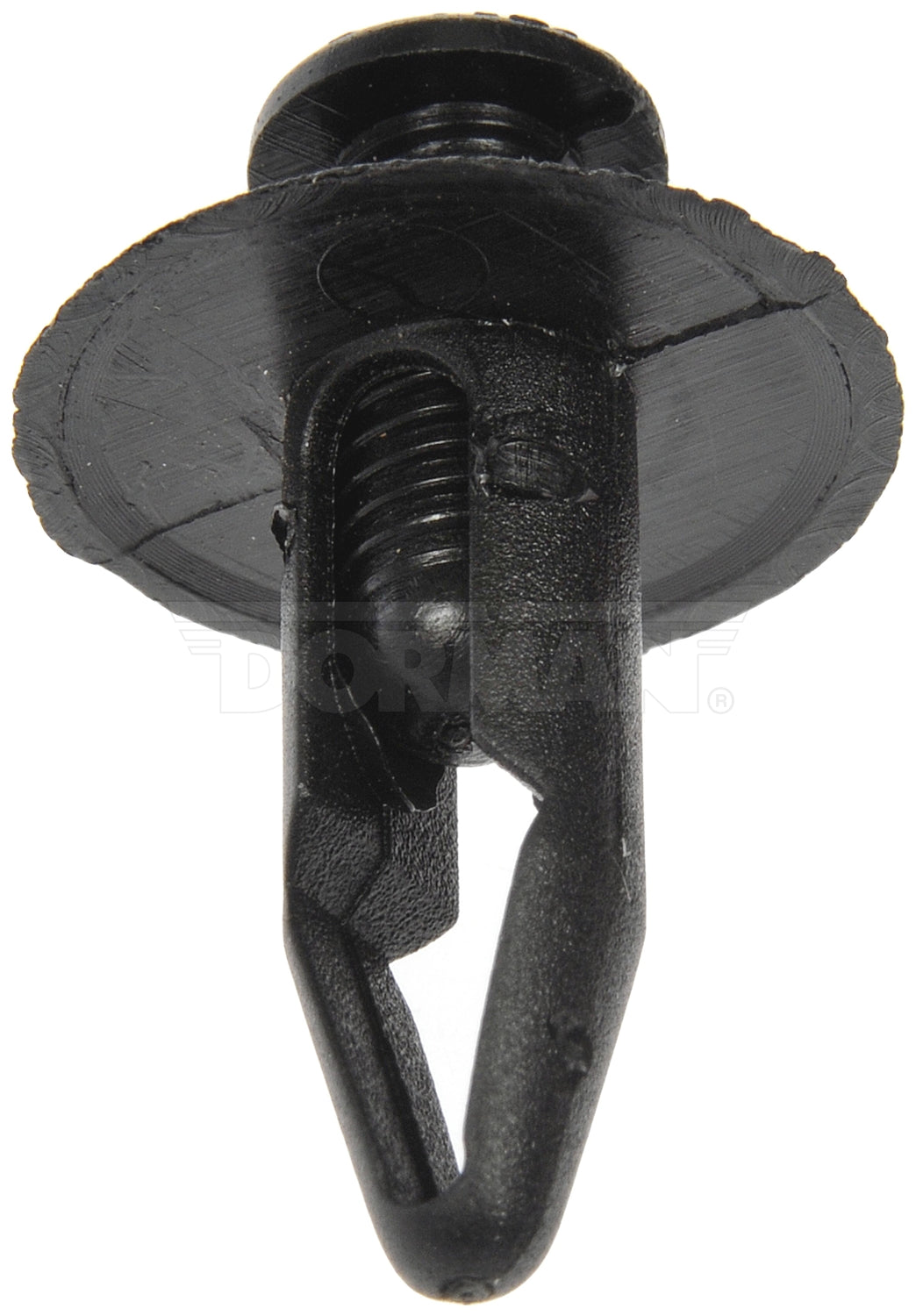 Dorman 963-637d Screw-Rivet Set for Bumper Cover - image 2