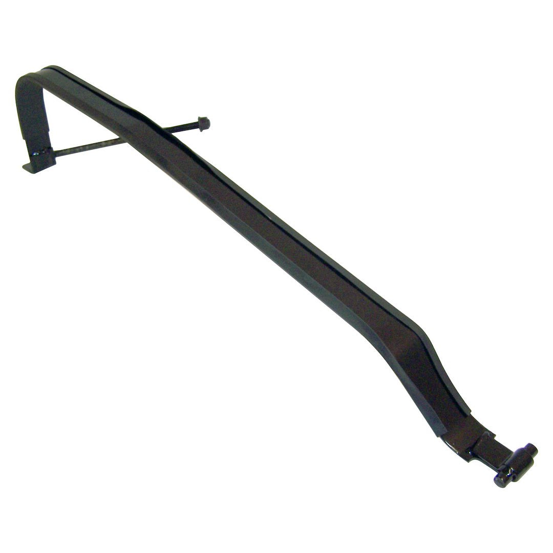 Crown Automotive 52100009AC 28-Inch J-Style Bolt-On Tank Strap - image 1