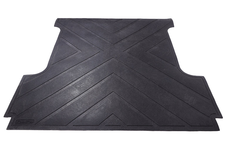 Dee Zee Dz77027 Maverick Five-Foot Bed Protector - image 1