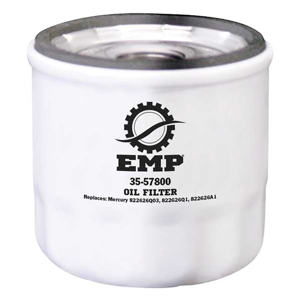 EMP - Engineered Marine Products 35-57800 Service Filter