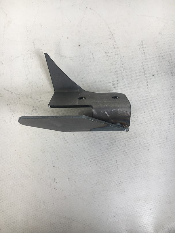 Fabtech FTS24250 Long-Arm Lift Parts Package