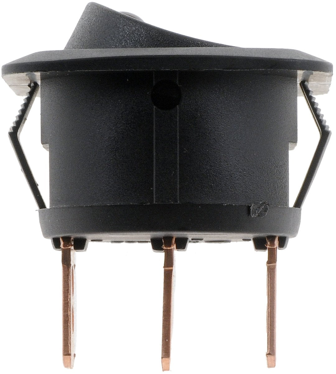 Dorman (OE Solutions) 84880 Conduct-Tite Round Red-LED Control - image 1