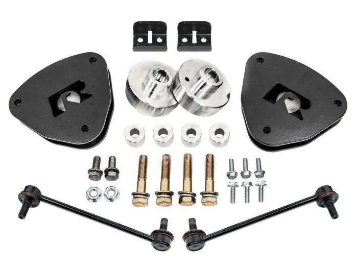 ReadyLIFT 69-22150 Maverick SST Suspension System
