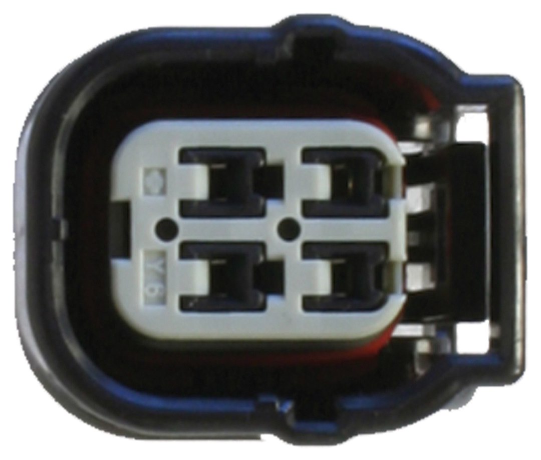 NTK 24113 OE-Identical Thimble Oxygen Sensor