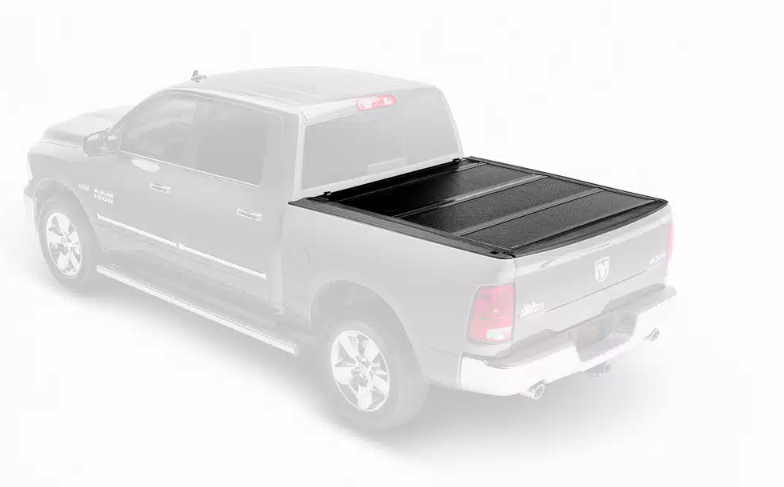 BAK Industries 772440 2022–2026 Tundra 5.5-ft F1 Tonneau