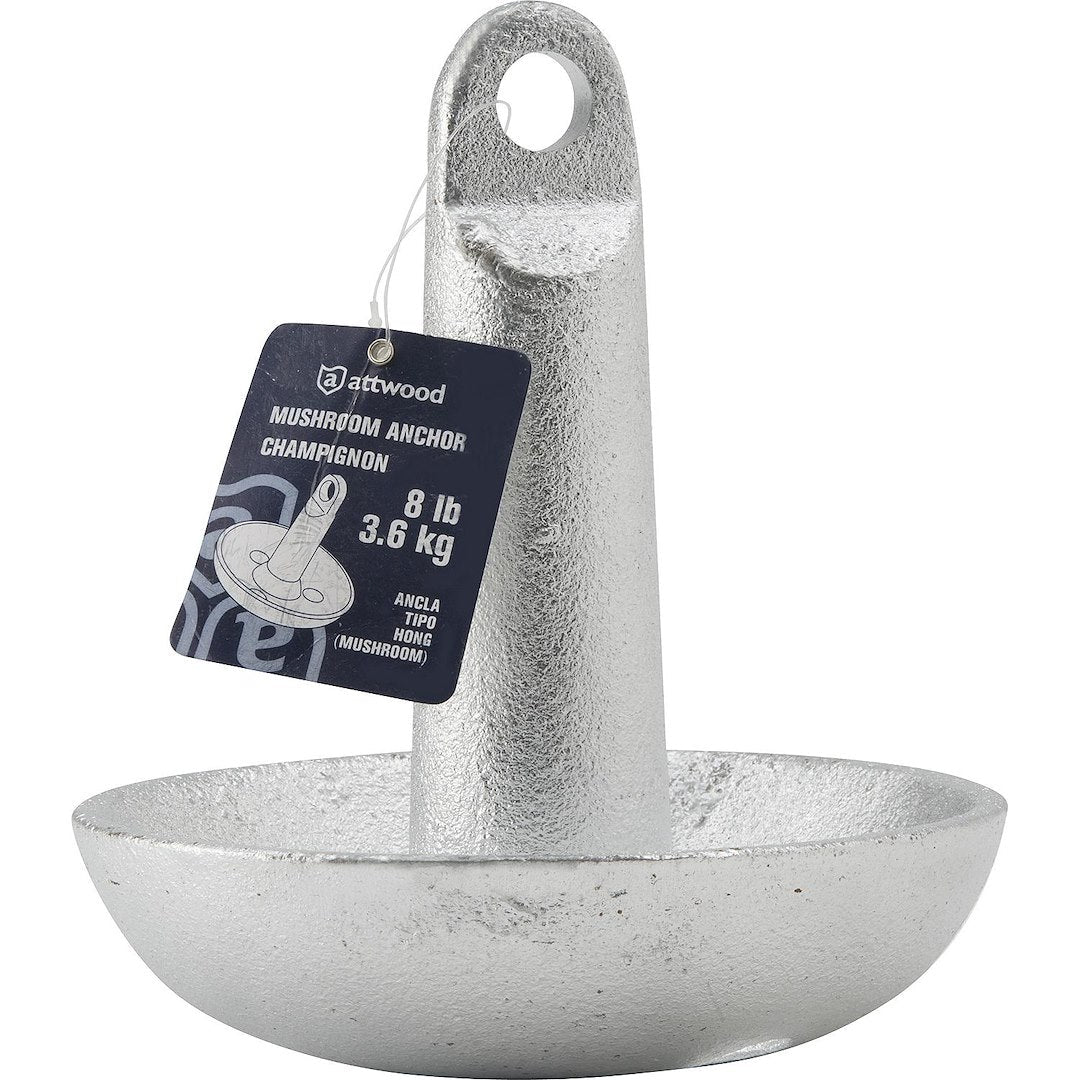 Attwood Marine 9941-1 Anchor - image 4