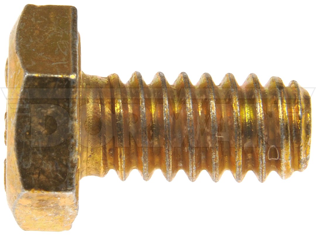 Dorman OE Solutions 960-505d Steel Hex-Head Fastener Set - image 2
