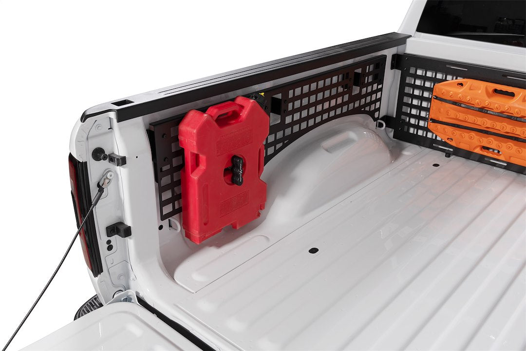 Putco 195201 Dodge Ram MOLLE Cargo Mount