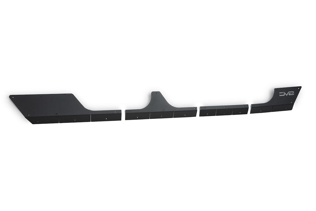 DV8 Offroad SRGL-09 Gladiator Rocker Skins