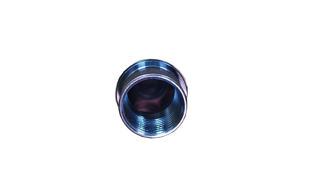 Coast To Coast REPNUTGM Replacement N17G11 Simulator Jam Nut - image 2