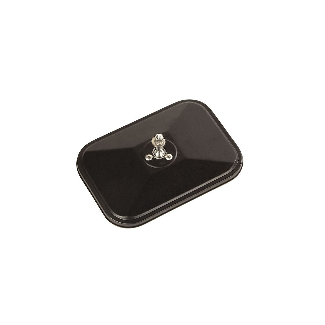 Rugged Ridge 11025.26 Trail Exterior Mirror Set