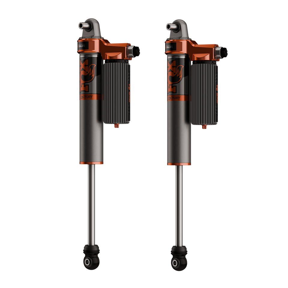 FOX 883-26-160 Live Valve Adaptive-Damping Shock