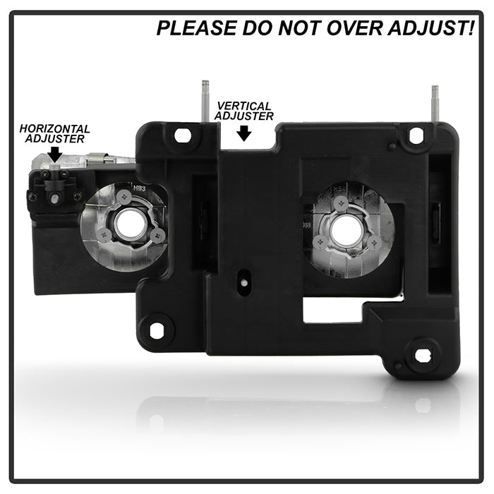 Spyder 5012388 Signature Series Projector Headlamp