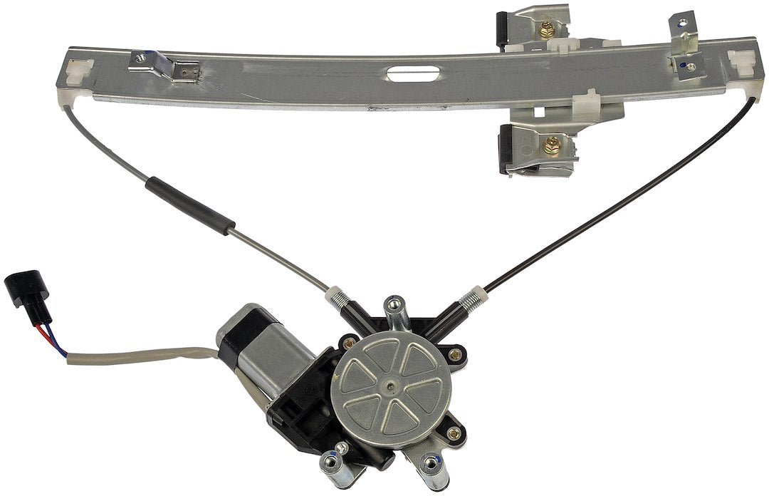 Dorman (OE Solutions) 748-115 Power-Window Drive Unit Replacement - image 2