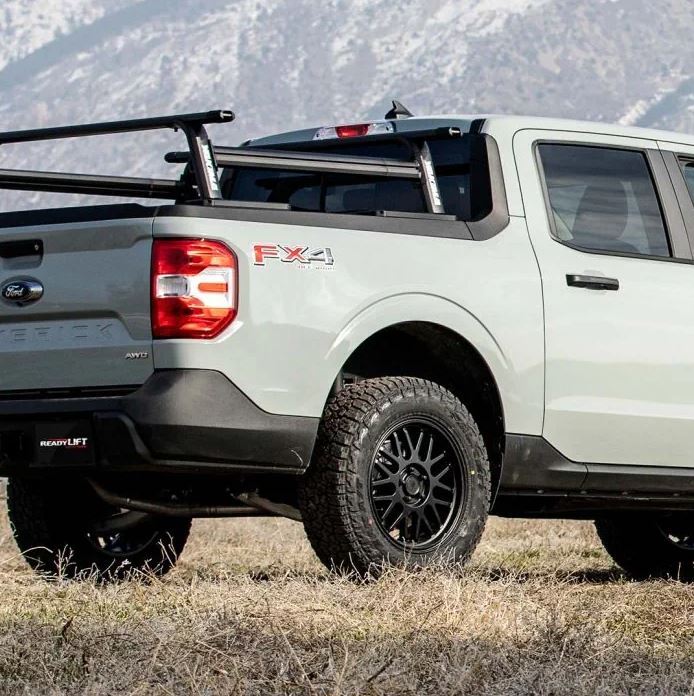 ReadyLIFT 69-22150 Maverick SST Suspension System