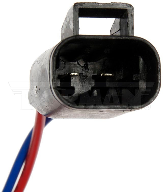 Dorman (OE Solutions) 748-172 Motor-Equipped Window Replacement Regulator - image 4