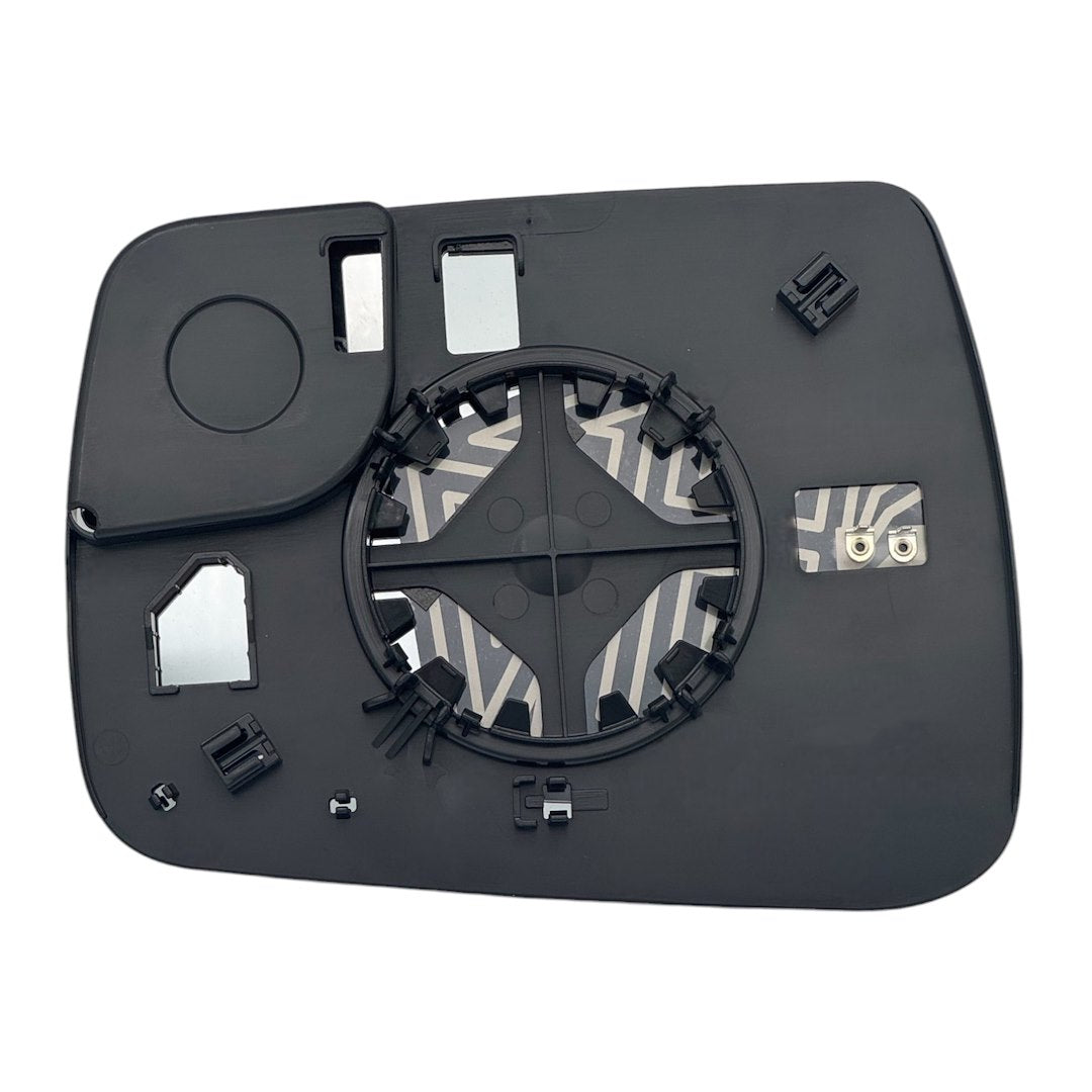 K-Source 30317 Exterior Mirror Replacement Glass Assembly