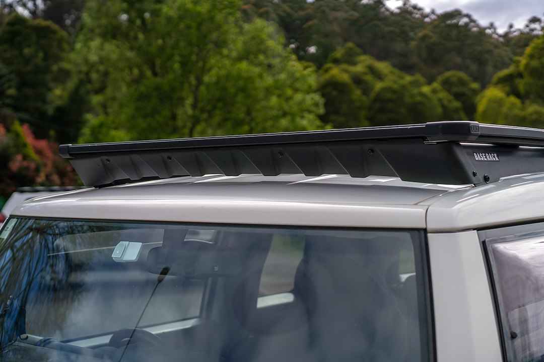 ARB 17920020 BASE Rack Roof Basket Mounting Kit