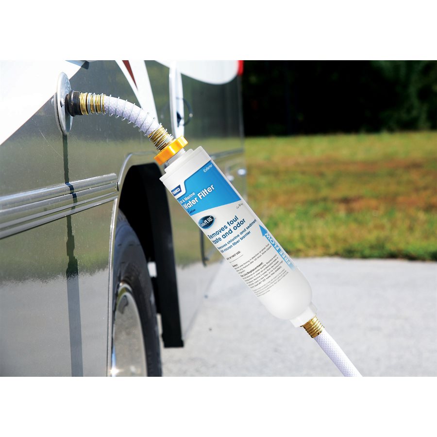 Camco 40646 Fresh Water Filter - image 9