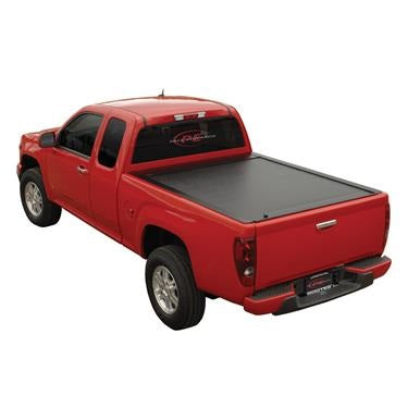 Pace Edwards Tr5145 Tonneau Cover Rail Package