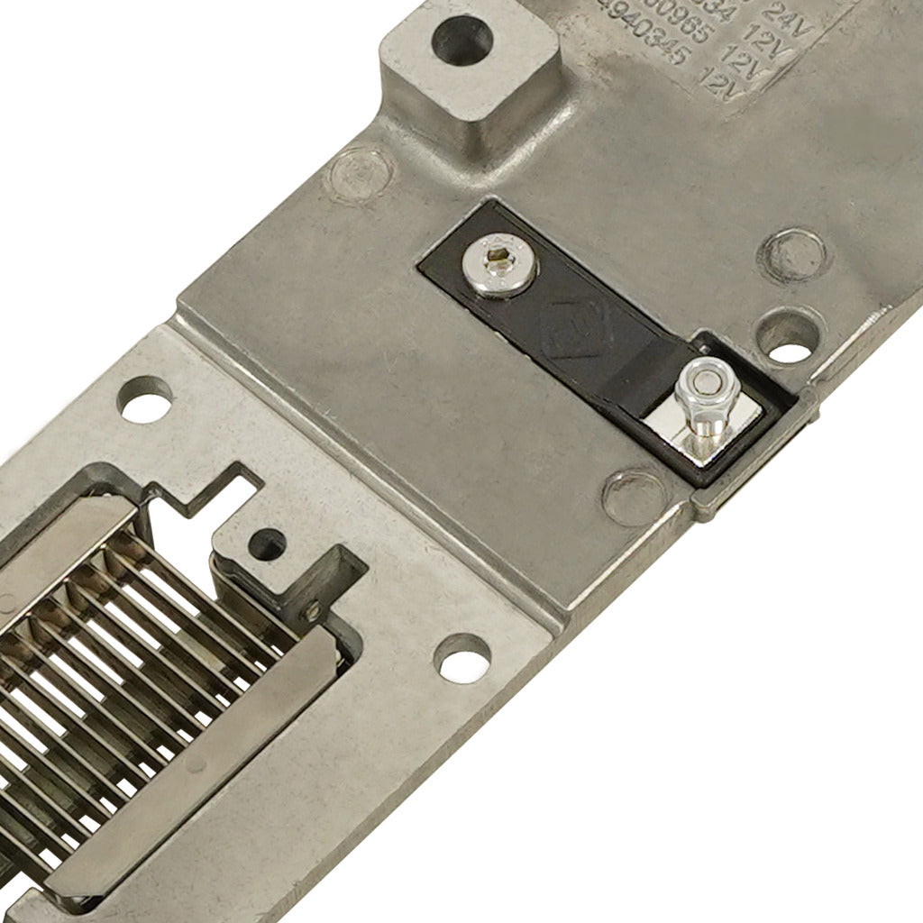 BD Diesel 1041520 6.7L Cummins Intake Grid-Heater Upgrade - image 4