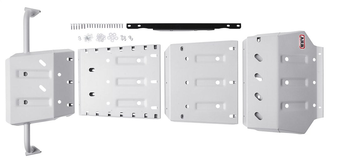 ARB 5423010 Engine Skid Plate for 2016-On Tacoma - image 1