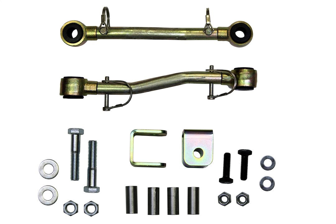 Skyjacker SBE120 Front Stabilizer Link Kit