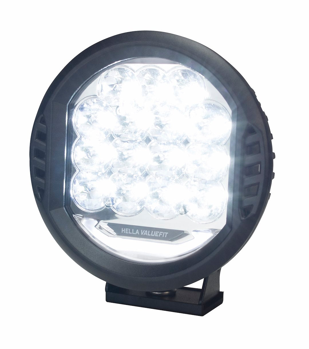 Hella 358117161 ValueFit 500 Driving Lamp