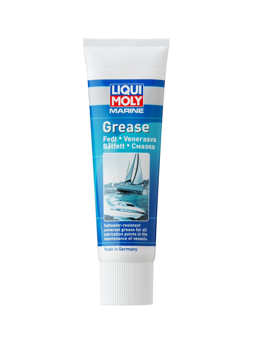 Liqui Moly Grease for Marine Use 20540